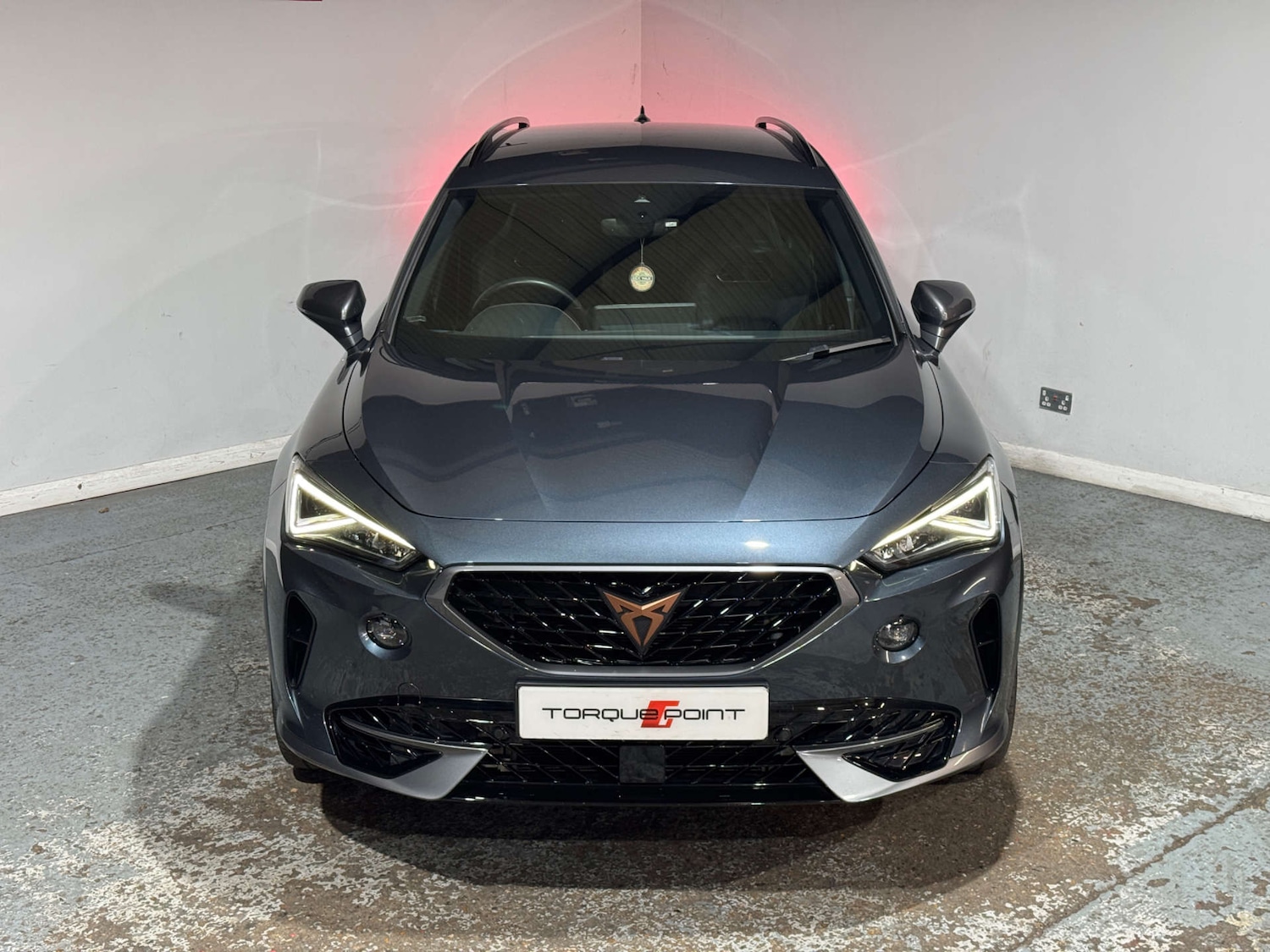 Used Cupra Formentor 2021 for sale - 76422515: Photo 33