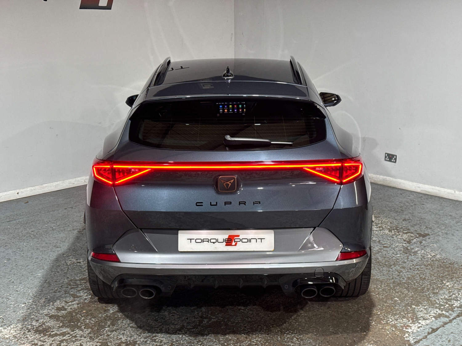 Used Cupra Formentor 2021 for sale - 76422515: Photo 34