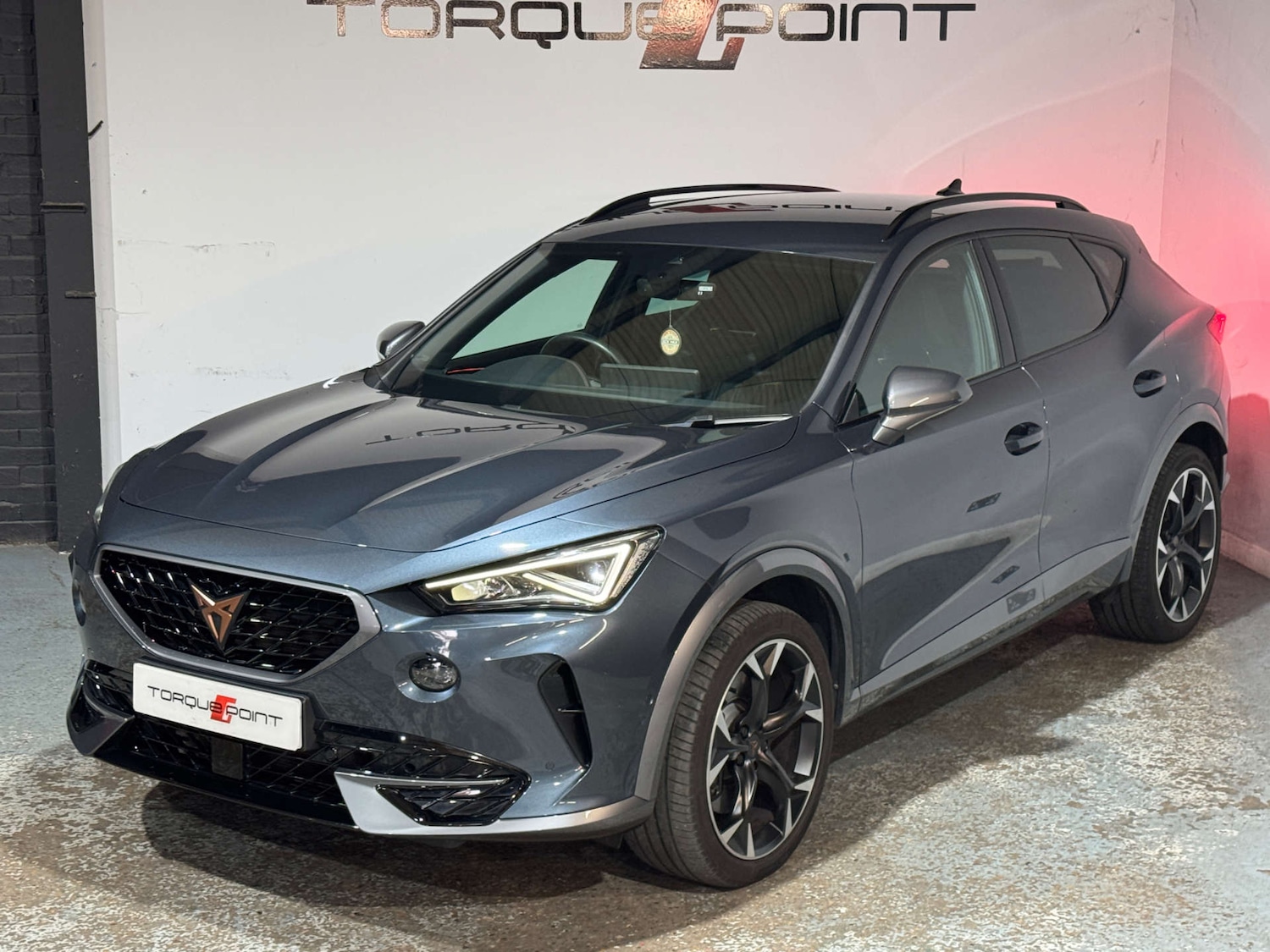 Used Cupra Formentor 2021 for sale - 76422515: Photo 35