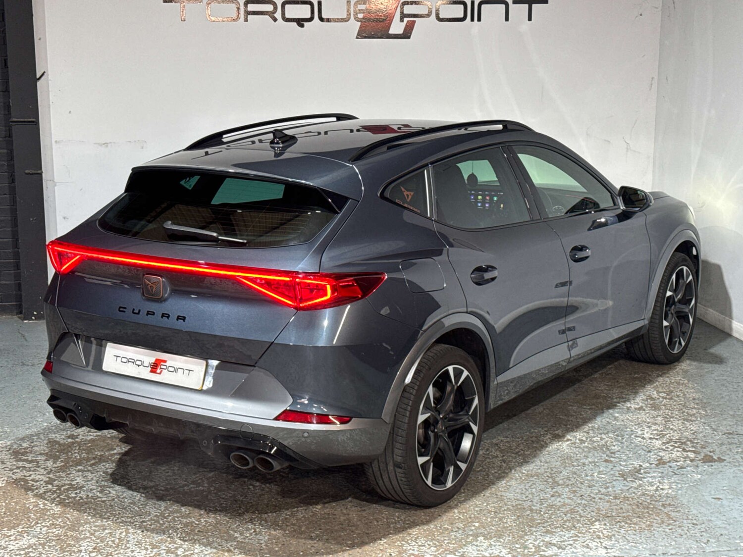 Used Cupra Formentor 2021 for sale - 76422515: Photo 36