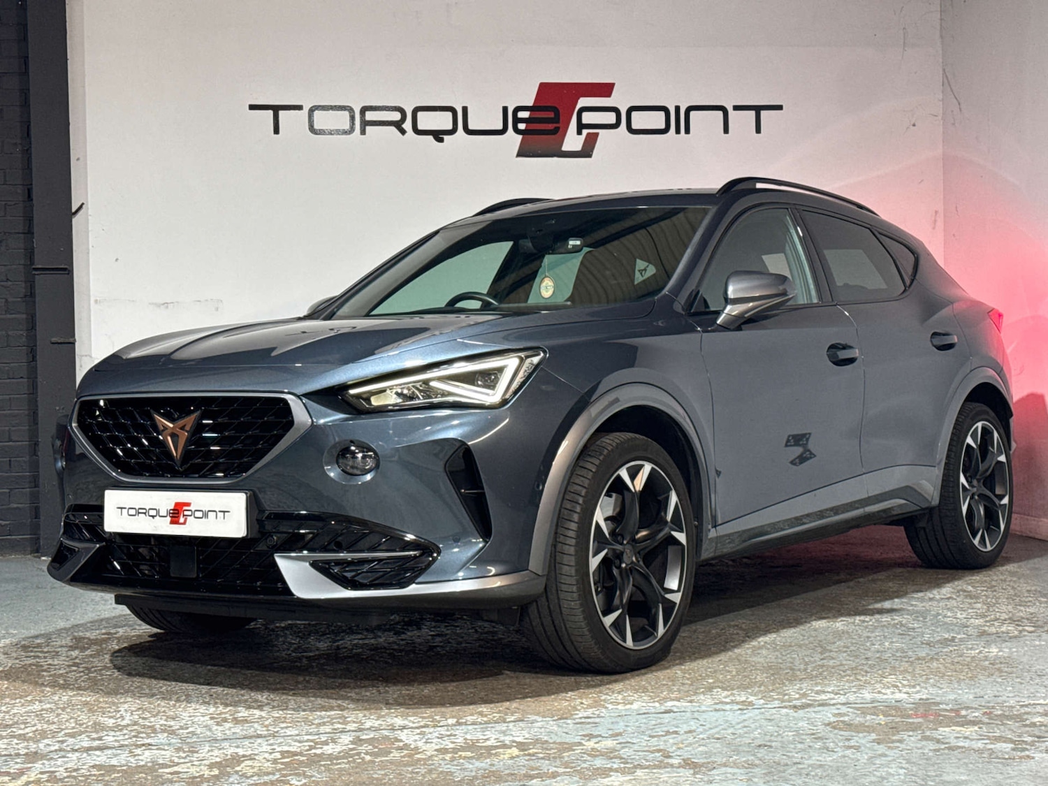 Used Cupra Formentor 2021 for sale - 76422515: Photo 37