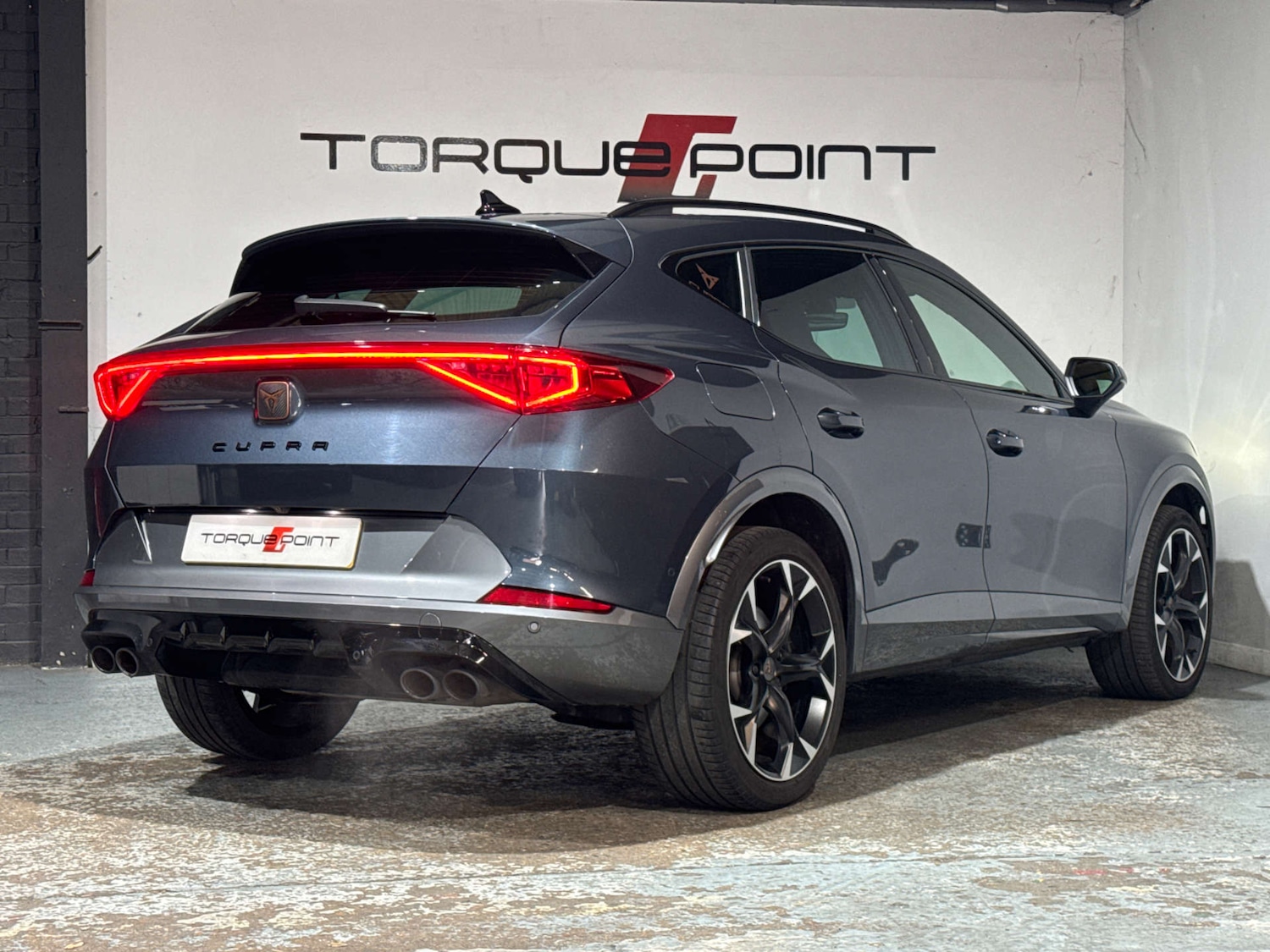 Used Cupra Formentor 2021 for sale - 76422515: Photo 38