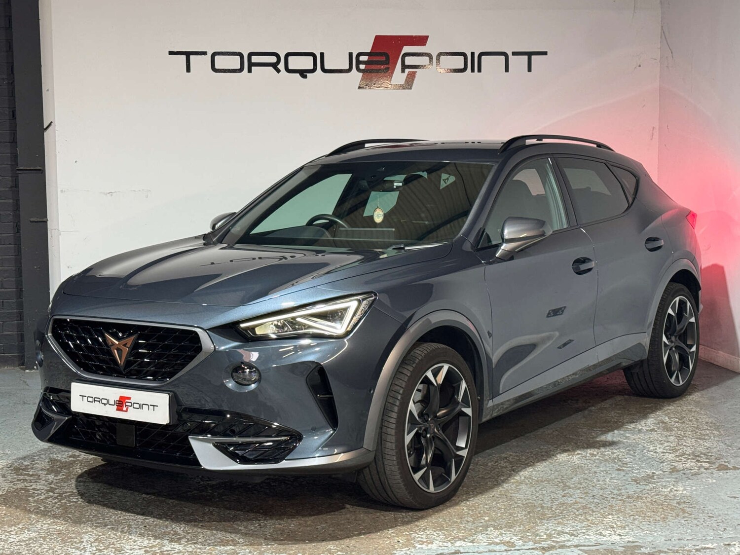 Used Cupra Formentor 2021 for sale - 76422515: Photo 39