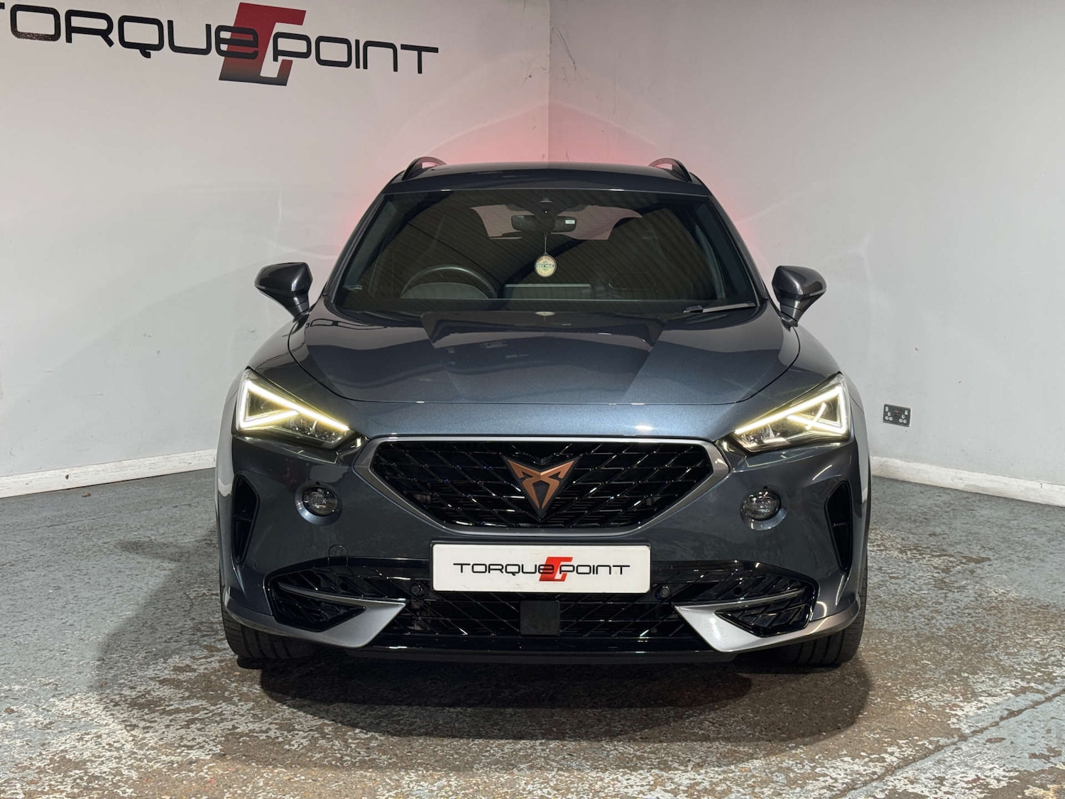 Used Cupra Formentor 2021 for sale - 76422515: Photo 4