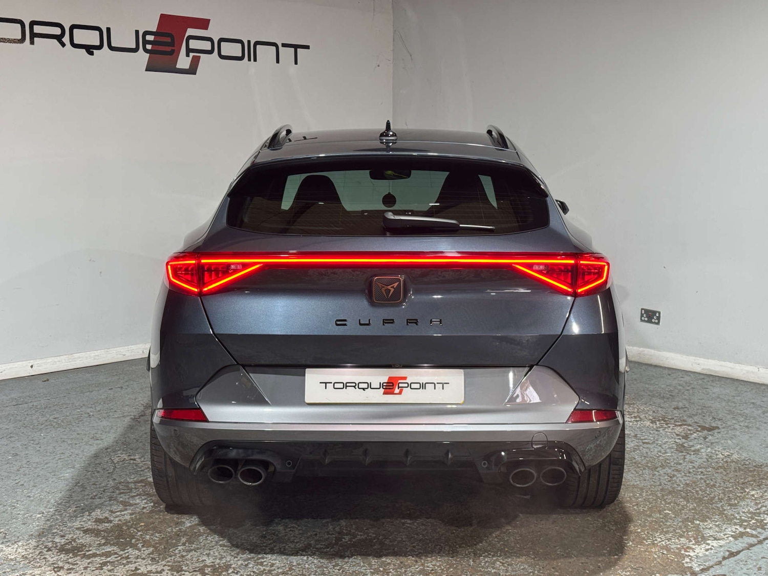 Used Cupra Formentor 2021 for sale - 76422515: Photo 5