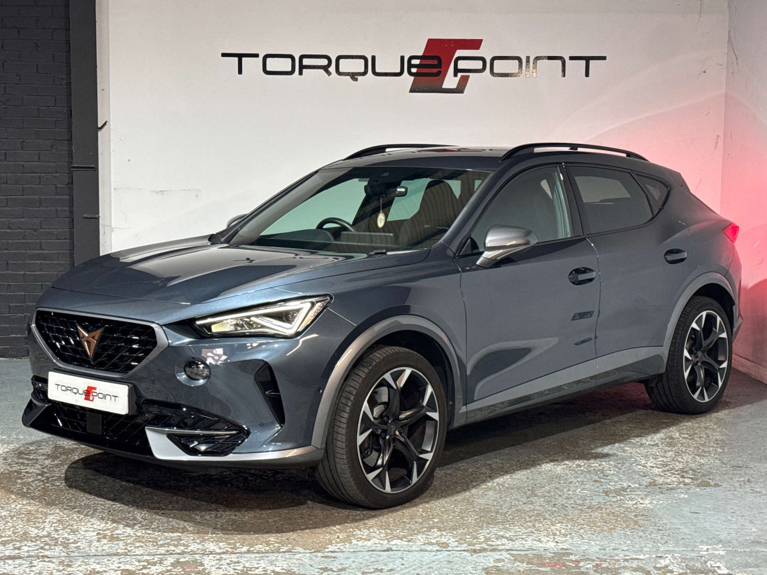 Used Cupra Formentor 2021 for sale - 76422515: Photo 6