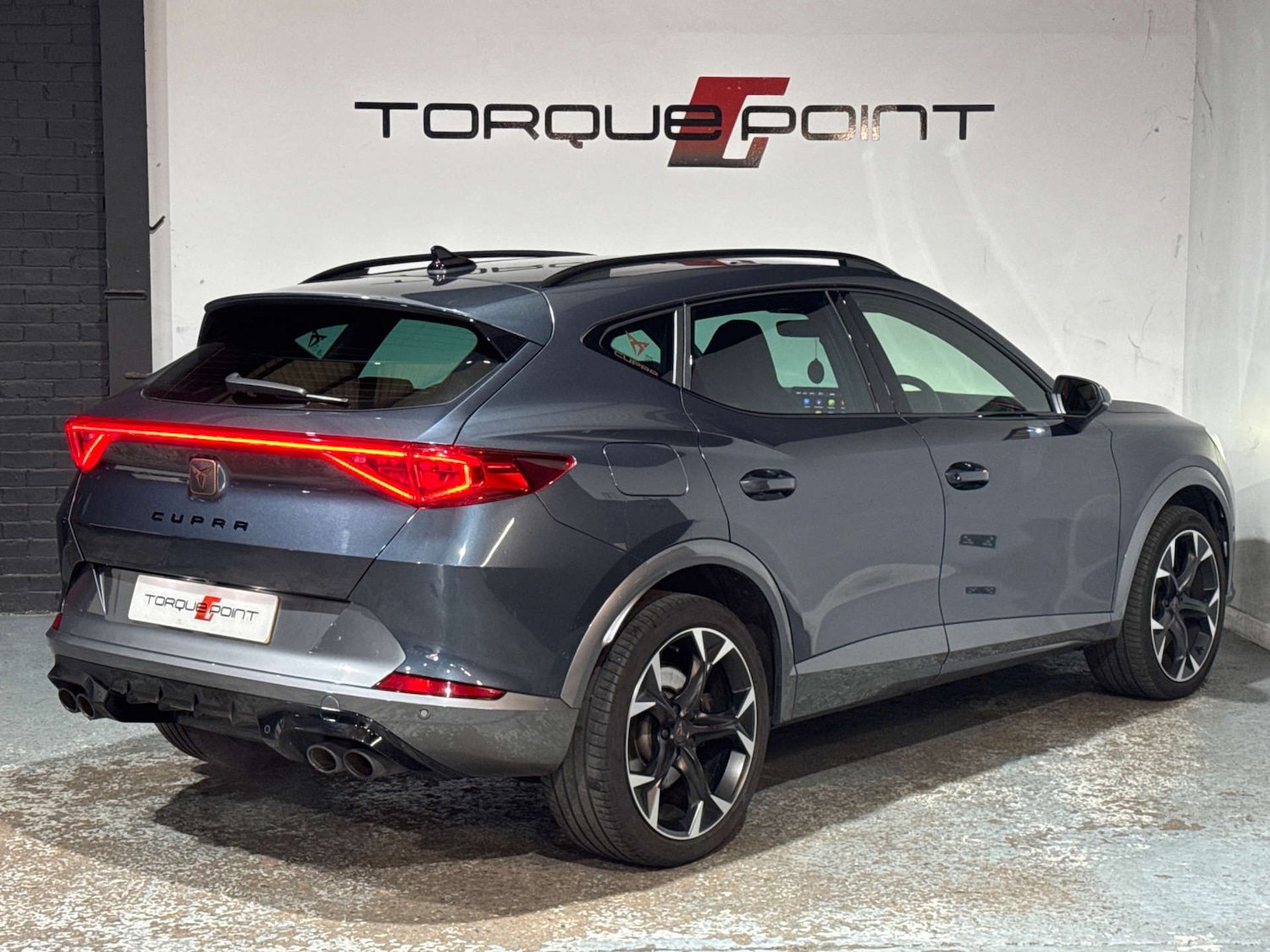Used Cupra Formentor 2021 for sale - 76422515: Photo 7