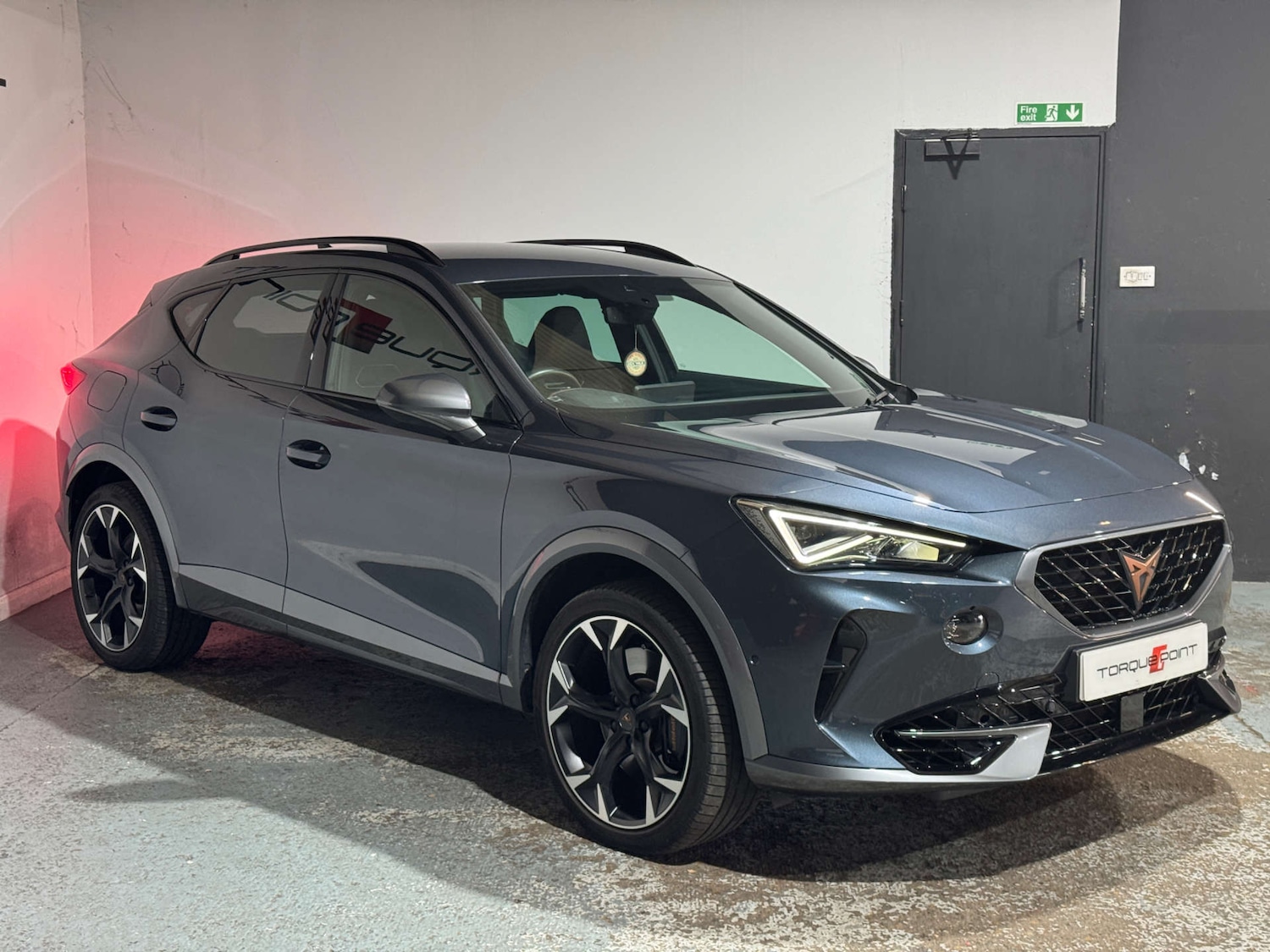 Used Cupra Formentor 2021 for sale - 76422515: Photo 8