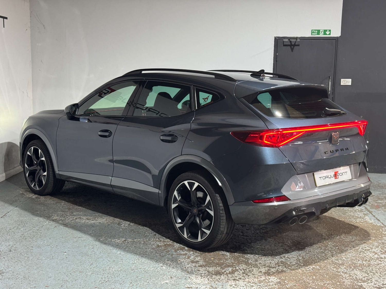 Used Cupra Formentor 2021 for sale - 76422515: Photo 9