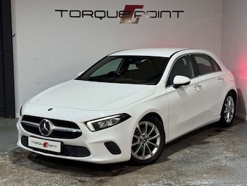 2018 - 1.5 A 180 D Sport Premium Auto 5dr