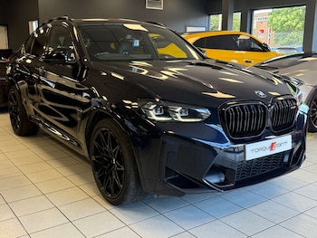 Used BMW X4 2021 for sale - 78811500: Photo