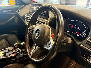 Used BMW X4 2021 for sale - 78811500: Photo