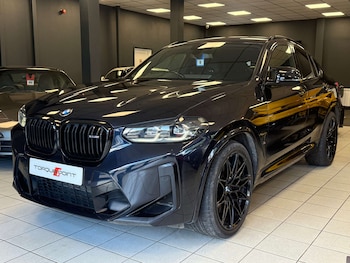 Used BMW X4 2021 for sale - 78811500: Photo