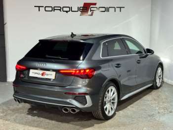 Used Audi A3 2022 for sale - 74733390: Photo