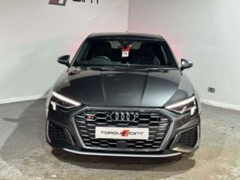 Used Audi A3 2022 for sale - 74733390: Photo