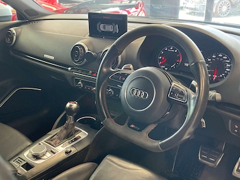 Used Audi RS3 2016 for sale - 78305849: Photo