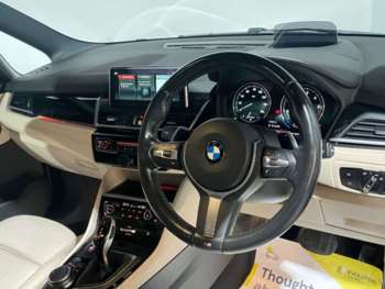 Used BMW 2 Series Gran Tourer 2018 for sale - 73709379: Photo