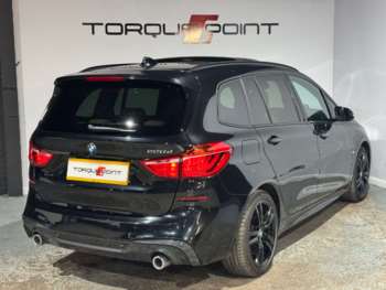 Used BMW 2 Series Gran Tourer 2018 for sale - 73709379: Photo