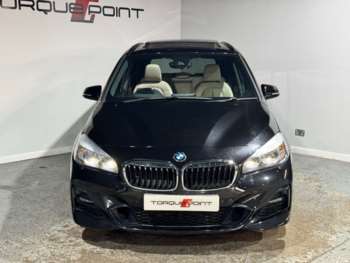 Used BMW 2 Series Gran Tourer 2018 for sale - 73709379: Photo