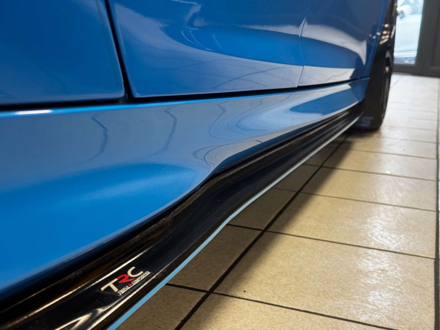 Used Ford Focus 2017 for sale - 77241078: Photo 12