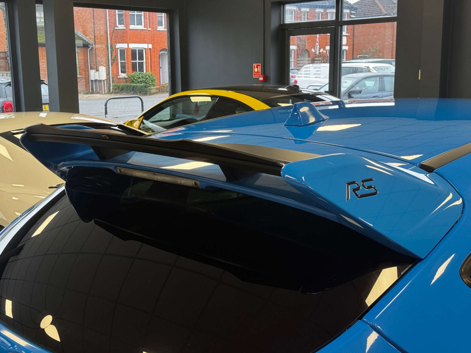 Used Ford Focus 2017 for sale - 77241078: Photo 13