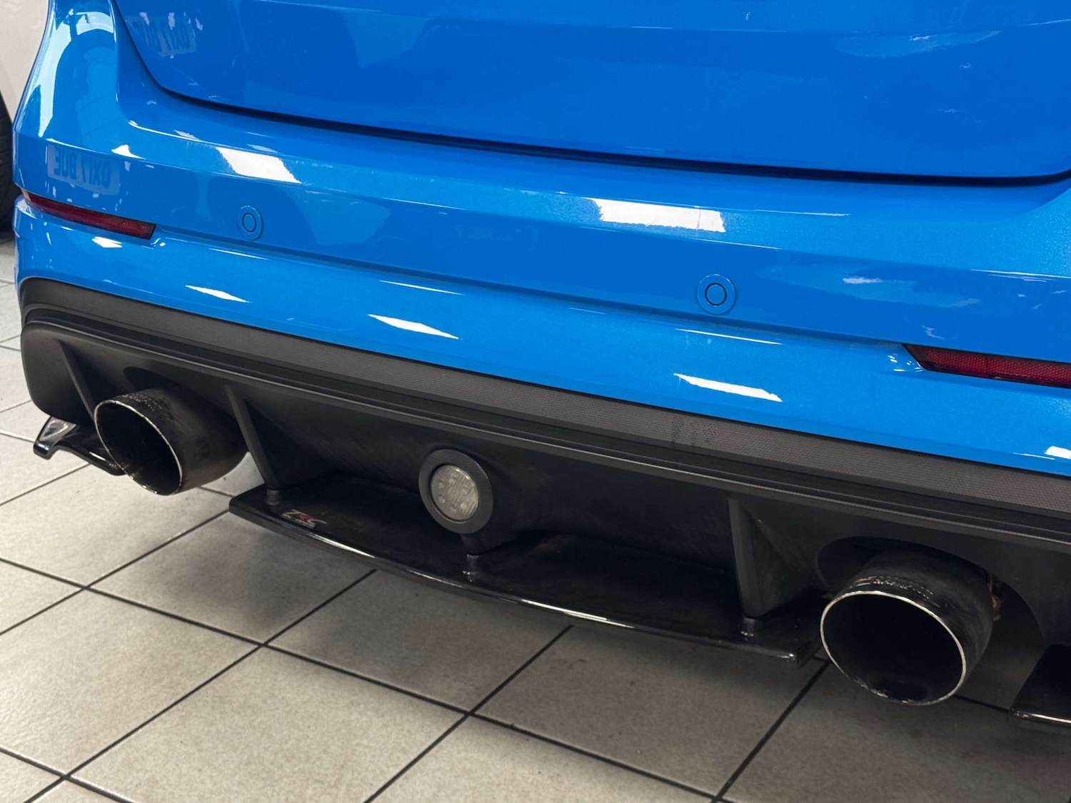 Used Ford Focus 2017 for sale - 77241078: Photo 14