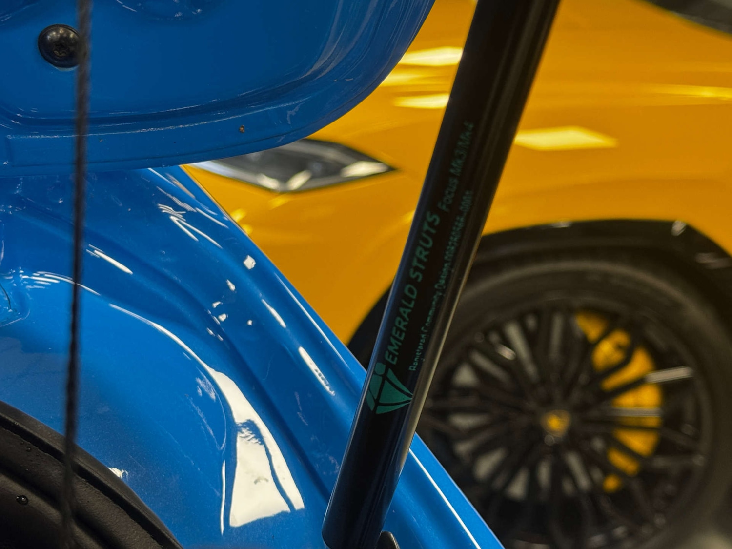 Used Ford Focus 2017 for sale - 77241078: Photo 17