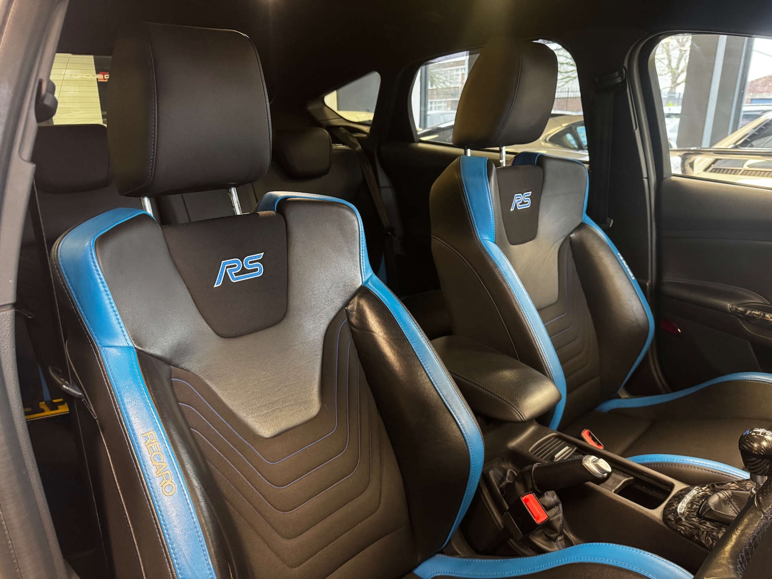 Used Ford Focus 2017 for sale - 77241078: Photo 19