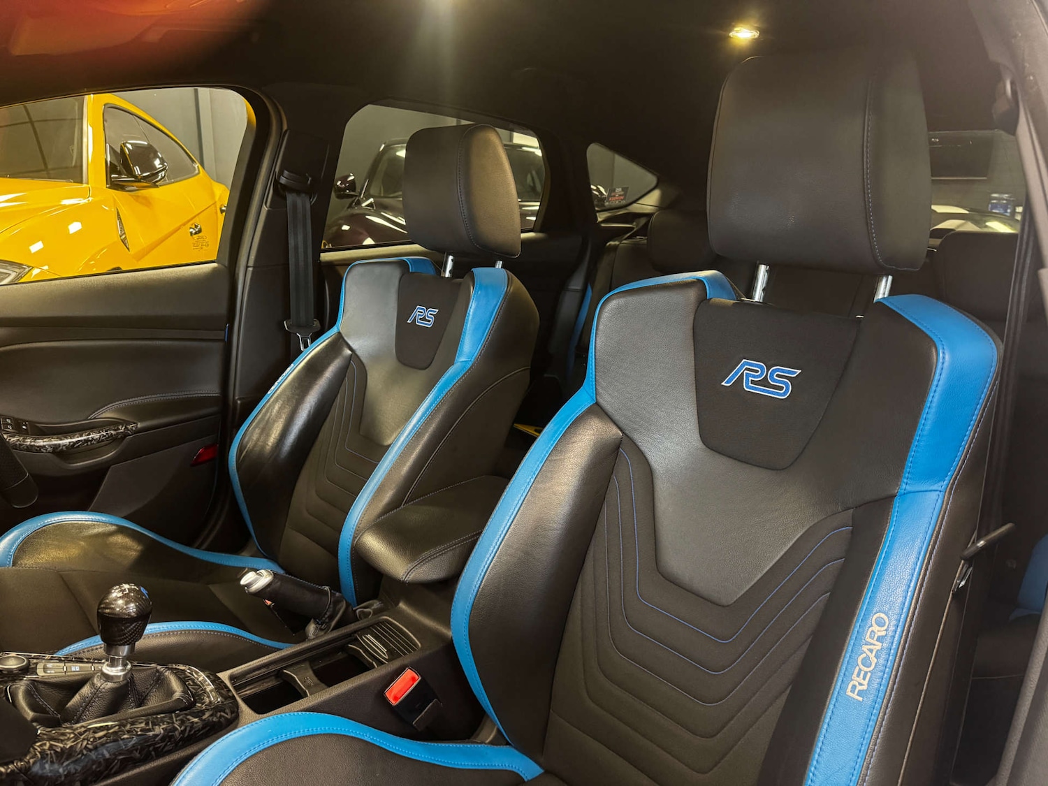 Used Ford Focus 2017 for sale - 77241078: Photo 20