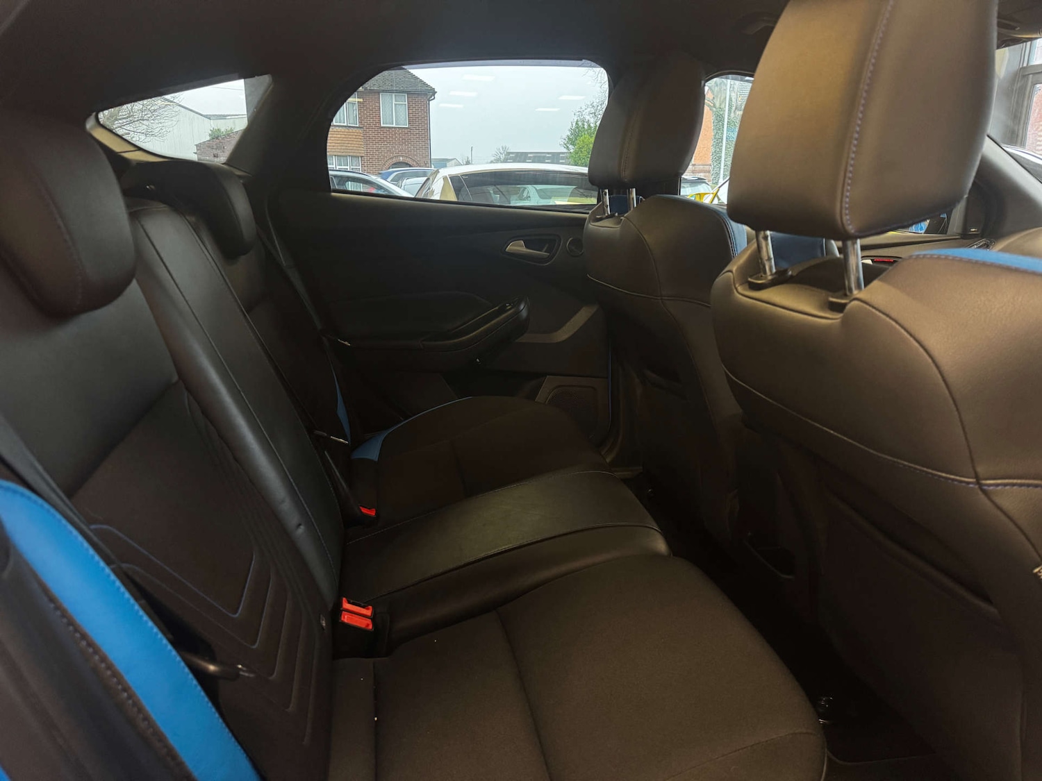 Used Ford Focus 2017 for sale - 77241078: Photo 21