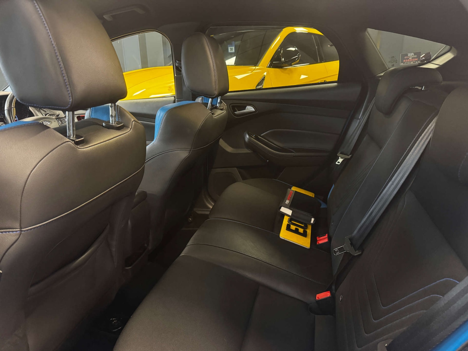 Used Ford Focus 2017 for sale - 77241078: Photo 22