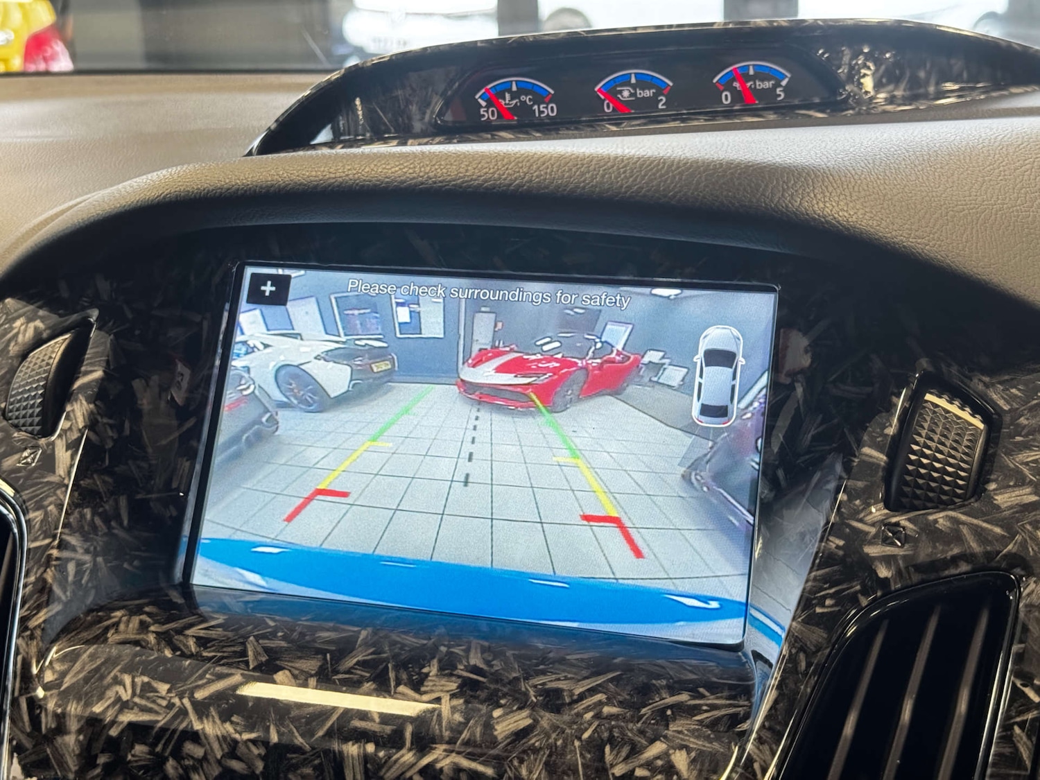 Used Ford Focus 2017 for sale - 77241078: Photo 23