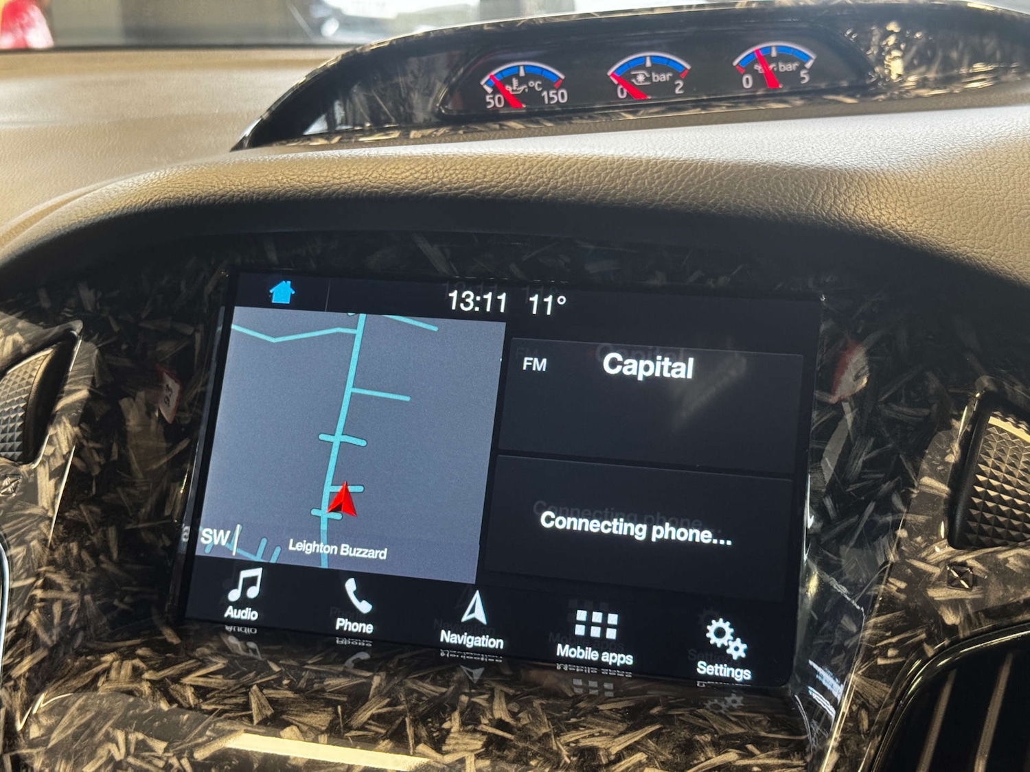 Used Ford Focus 2017 for sale - 77241078: Photo 24