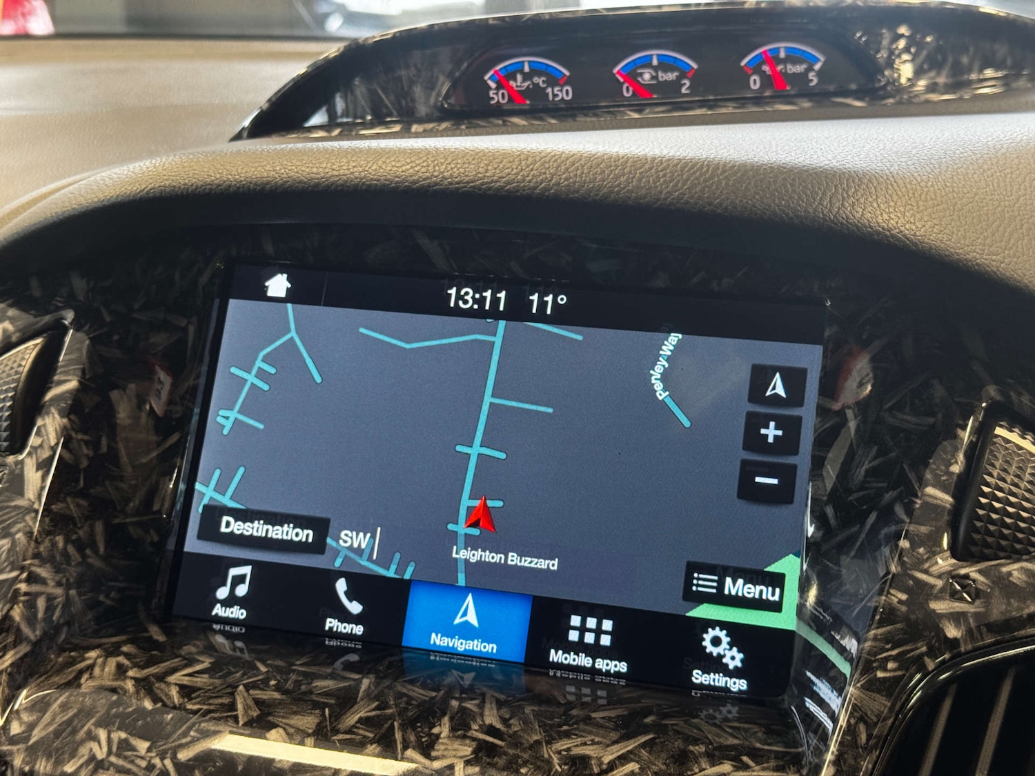 Used Ford Focus 2017 for sale - 77241078: Photo 25