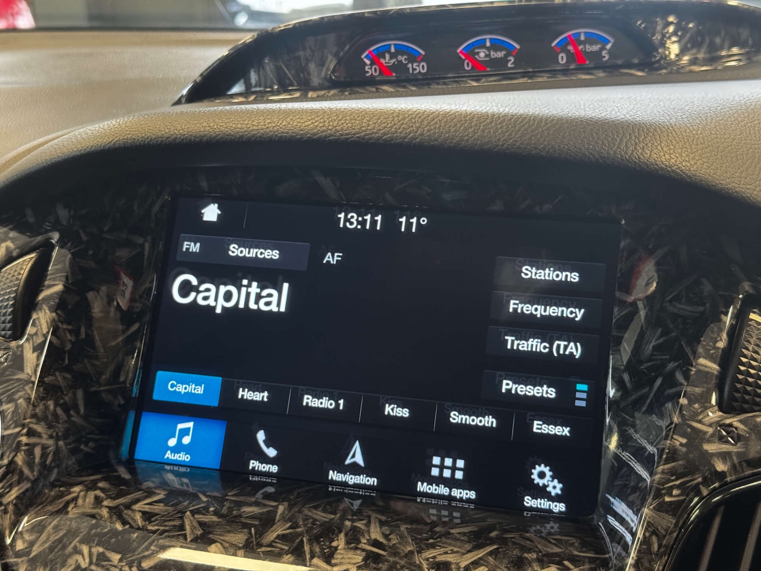 Used Ford Focus 2017 for sale - 77241078: Photo 26