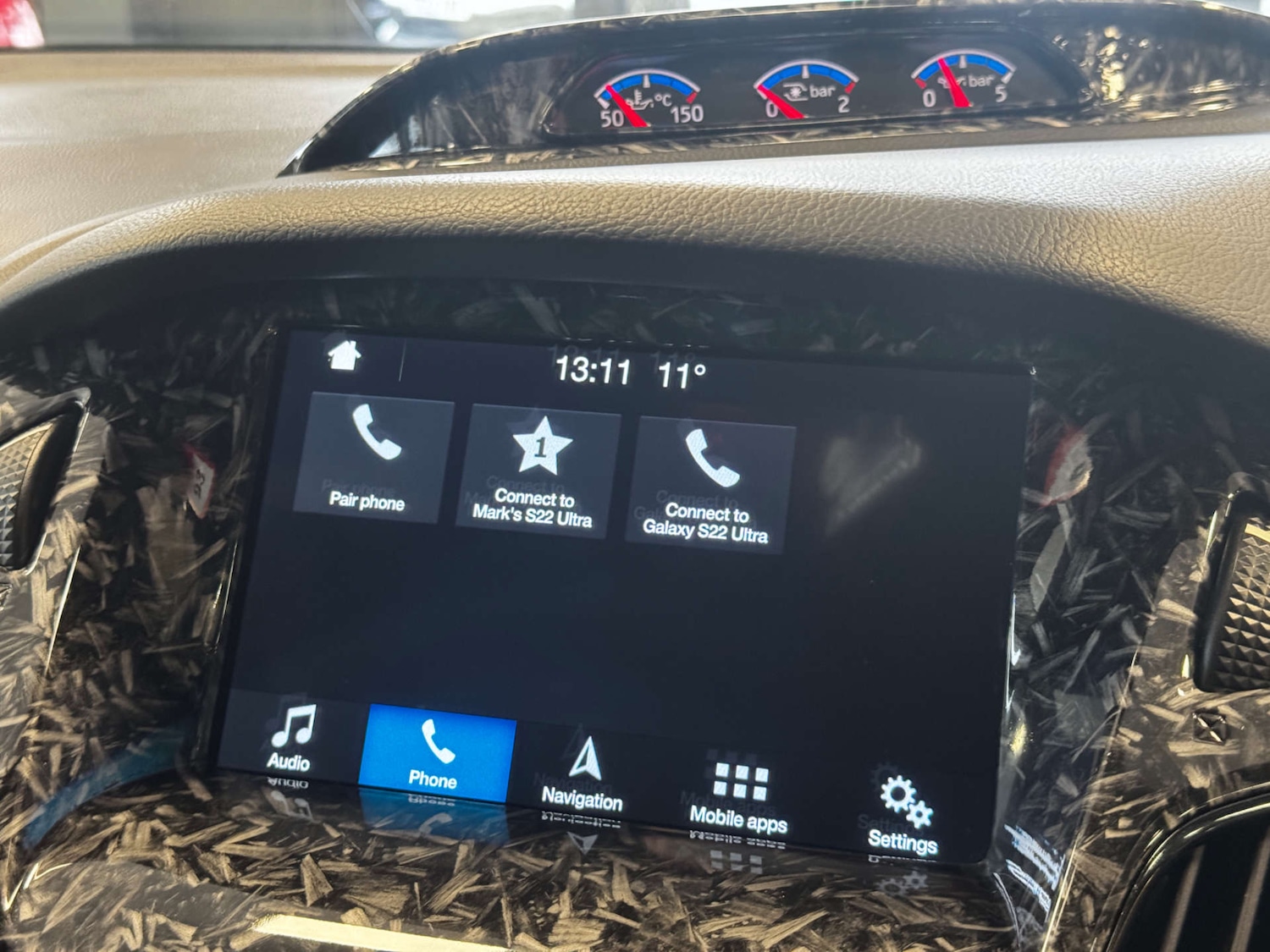 Used Ford Focus 2017 for sale - 77241078: Photo 27