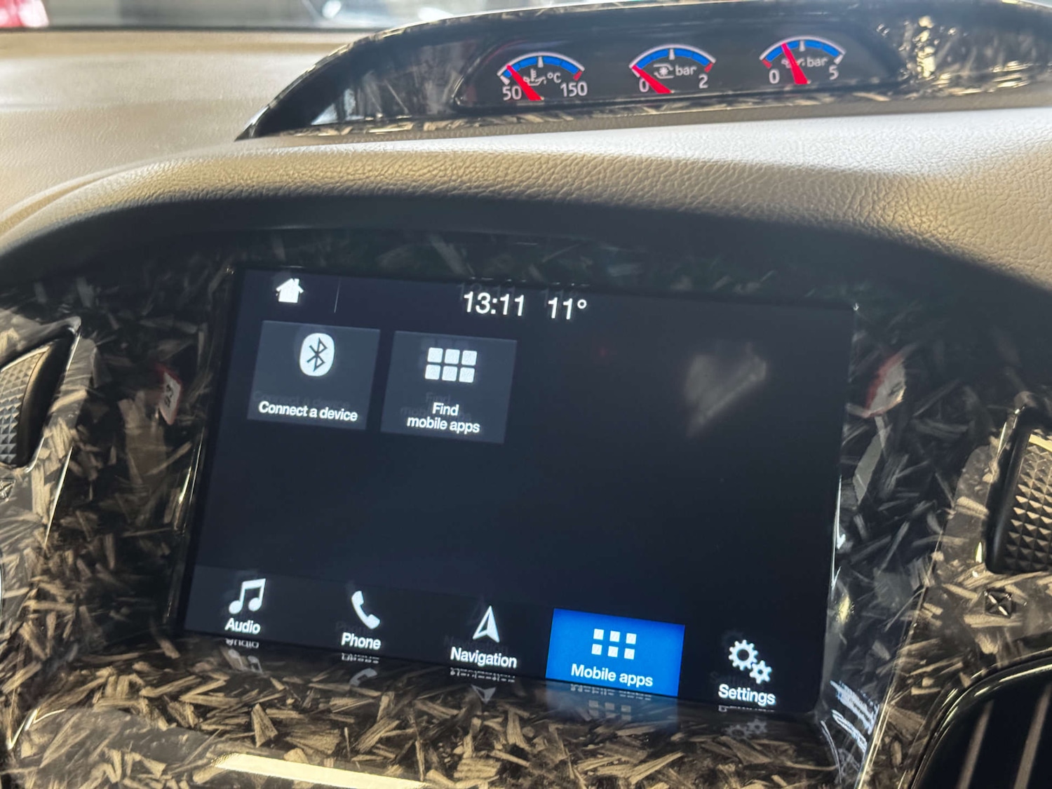 Used Ford Focus 2017 for sale - 77241078: Photo 28