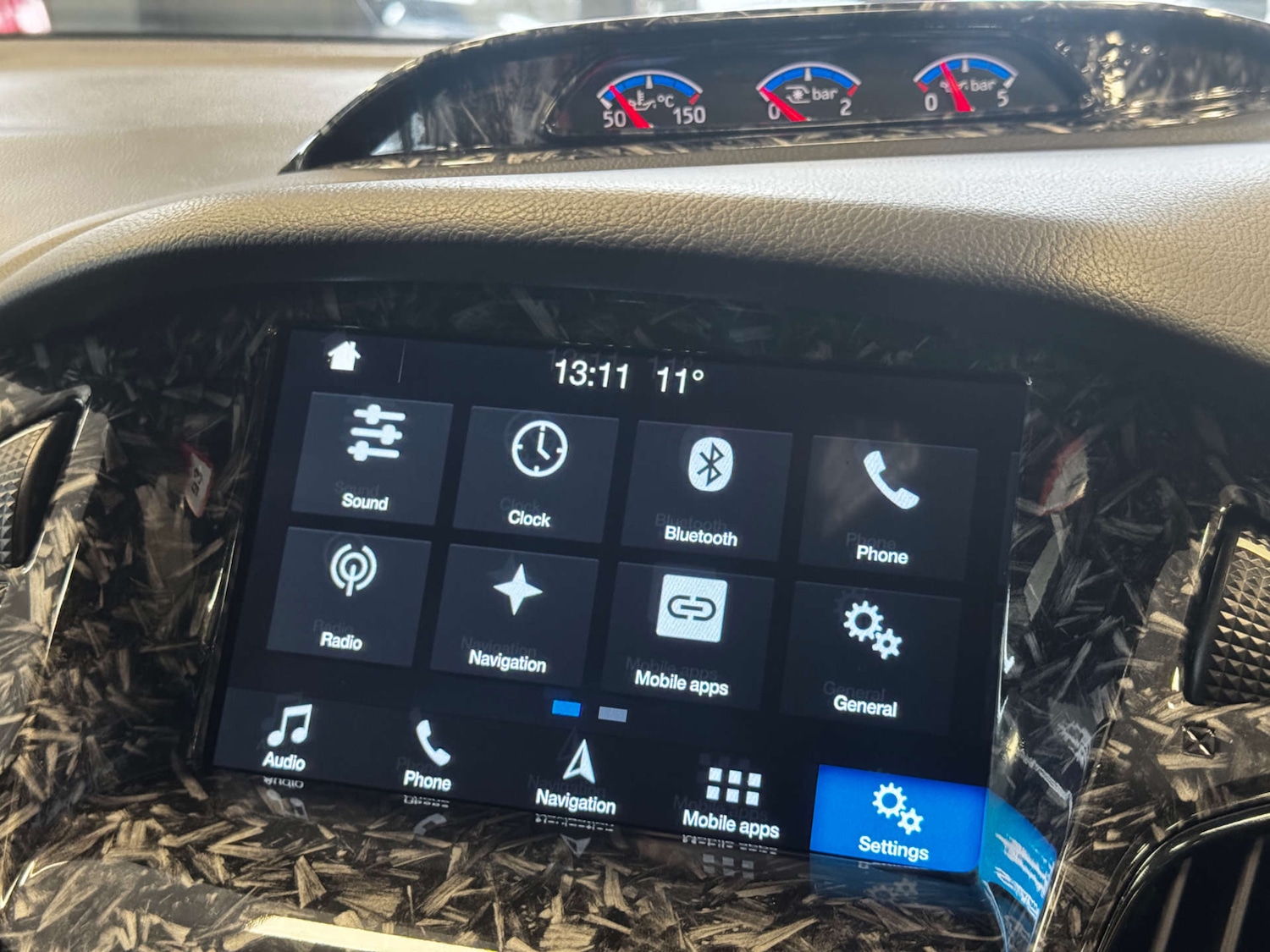 Used Ford Focus 2017 for sale - 77241078: Photo 29