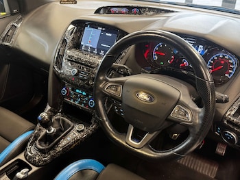 Used Ford Focus 2017 for sale - 77241078: Photo