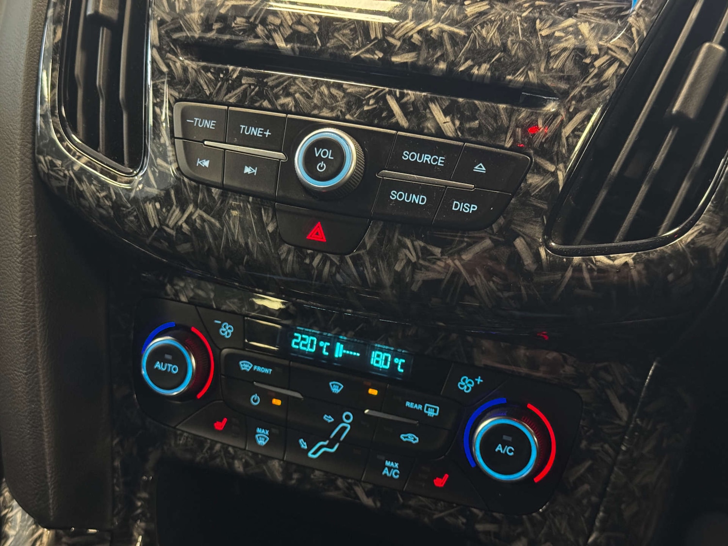 Used Ford Focus 2017 for sale - 77241078: Photo 30