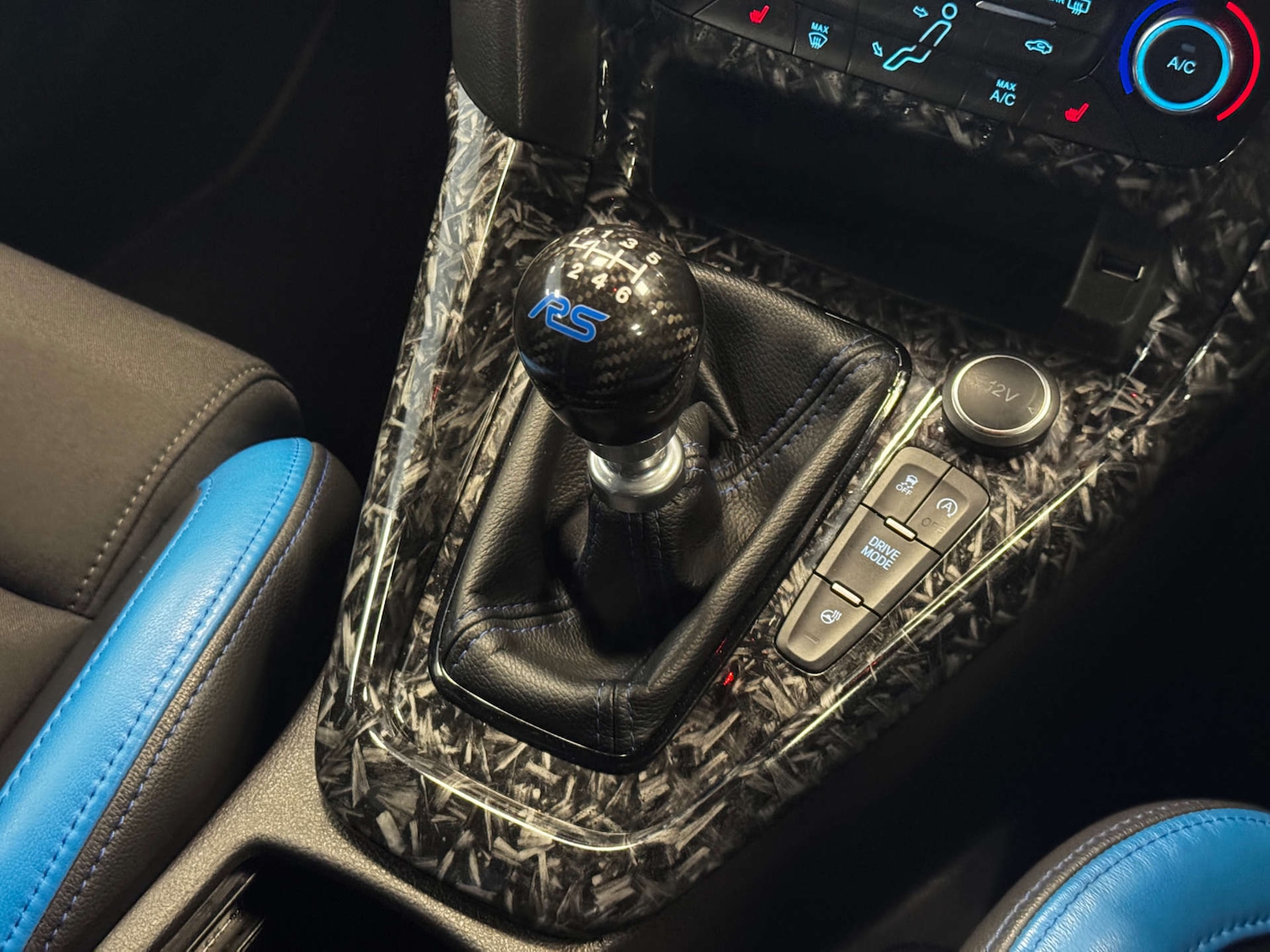 Used Ford Focus 2017 for sale - 77241078: Photo 32