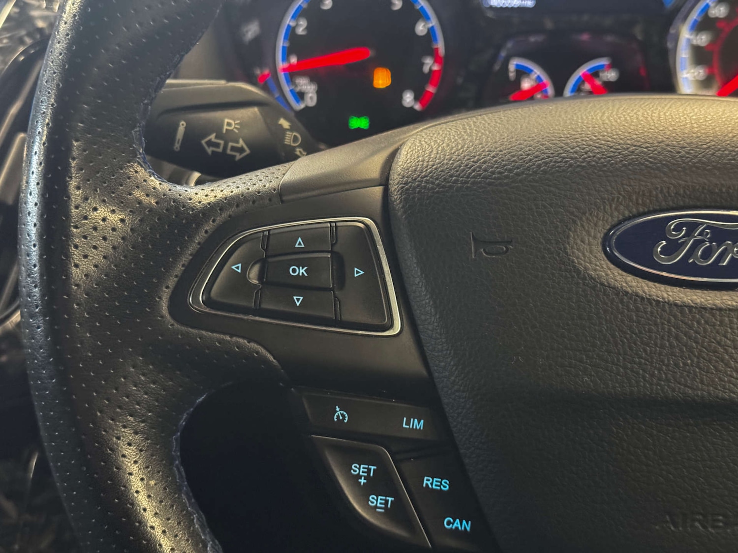 Used Ford Focus 2017 for sale - 77241078: Photo 33