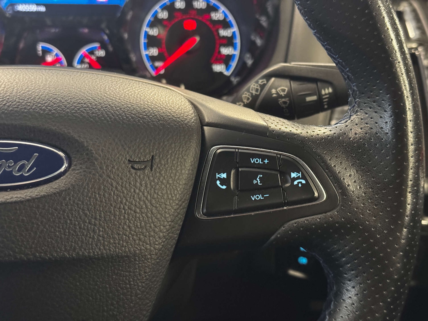 Used Ford Focus 2017 for sale - 77241078: Photo 34