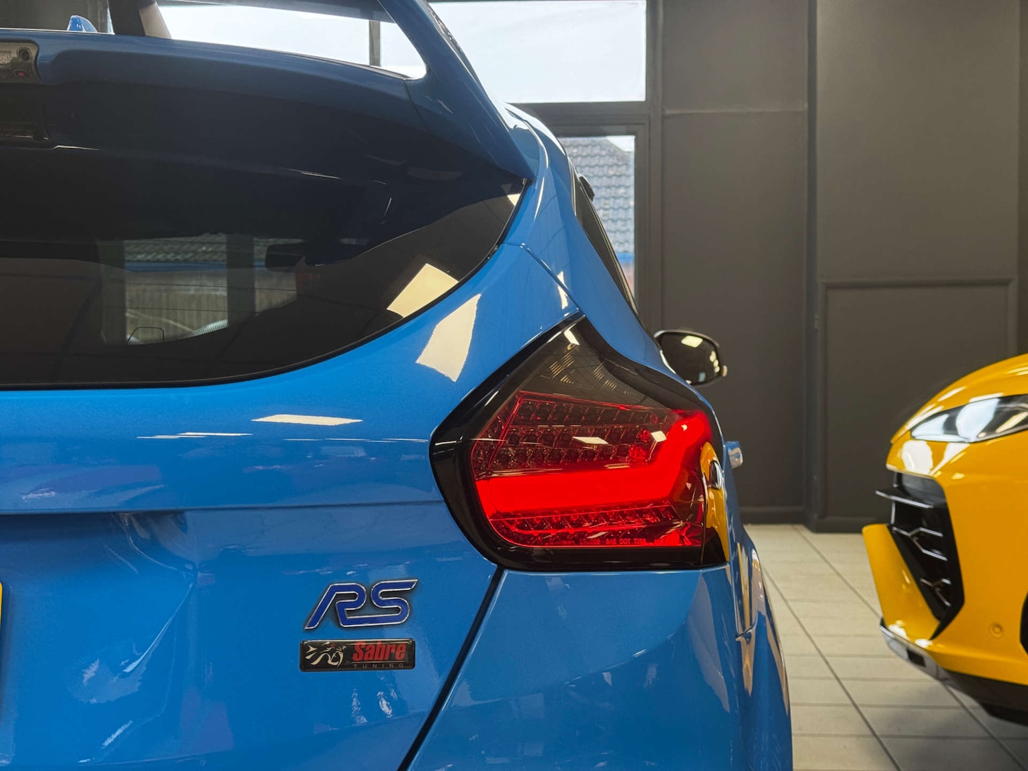 Used Ford Focus 2017 for sale - 77241078: Photo 42