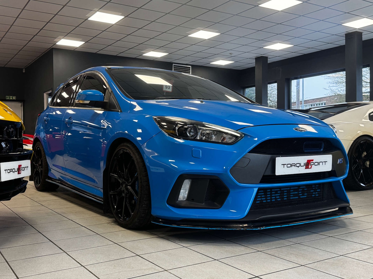 Used Ford Focus 2017 for sale - 77241078: Photo 45