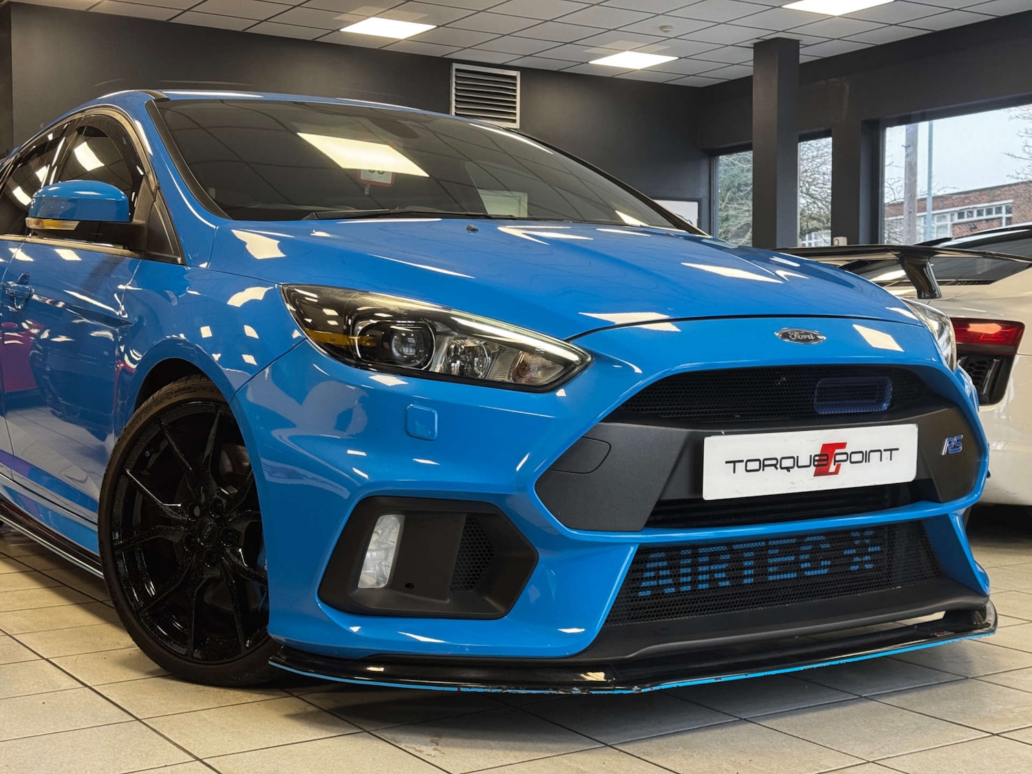 Used Ford Focus 2017 for sale - 77241078: Photo 8