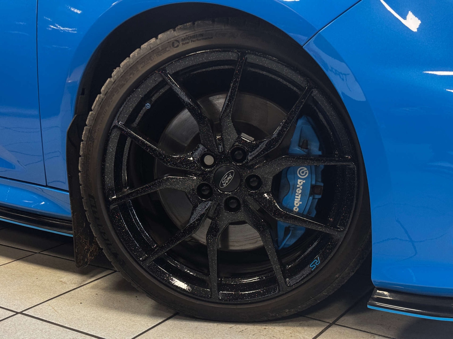 Used Ford Focus 2017 for sale - 77241078: Photo 9