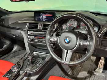 Used BMW 4 Series 2015 for sale - 74953329: Photo