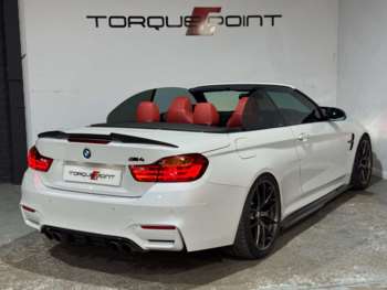Used BMW 4 Series 2015 for sale - 74953329: Photo