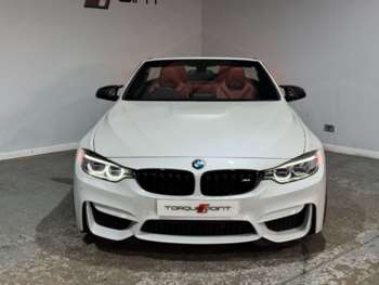 Used BMW 4 Series 2015 for sale - 74953329: Photo